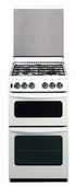 STOVES ELITG500 White