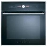 Stoves Genus 600 Black