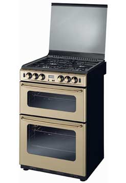STOVES Newhome 5451117 Gold