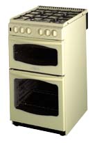 STOVES NH 500WLDL CR