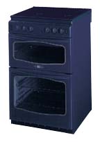 STOVES NH 600SIDL BLUE