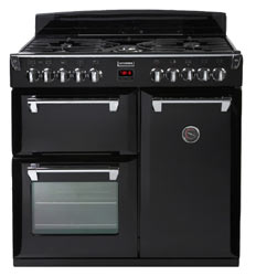 Stoves RICH 900DF CHA