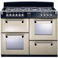 Stoves Richmond 1000DF Champagne