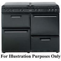 Richmond 1100G Black