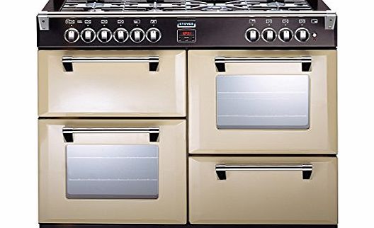 Stoves Richmond 1100GT Champagne