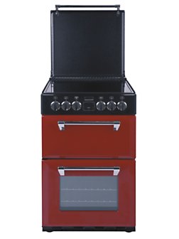 Richmond 550E Jalapeno