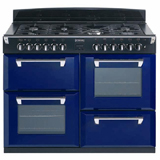 Stoves Richmond Flavours 1100 Aubergine