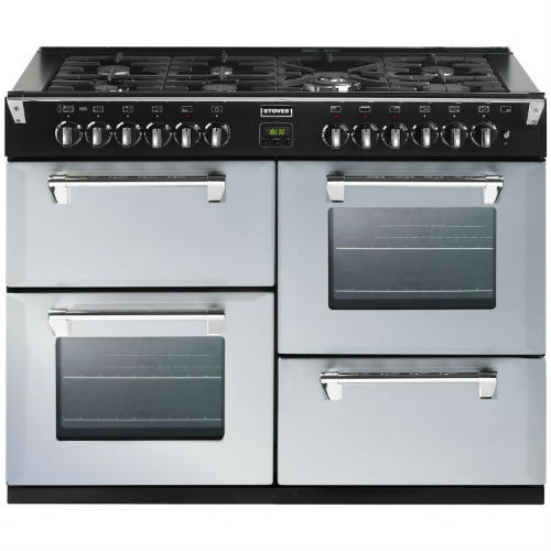 stoves range cookers