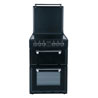 Stoves Richmond 550E-Black