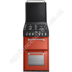 Stoves RM550DFPAP