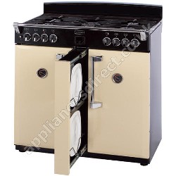 Stoves RM90DFSXSCHA