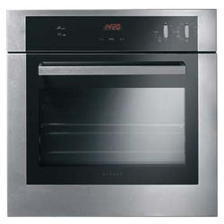 Stoves S5E600MFSTA
