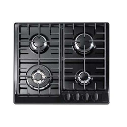 Stoves S5G600CWBLK