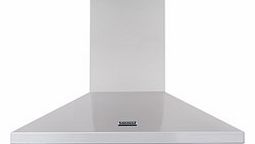 Stoves S600CHIM Standard 60cm Chimney Hood -