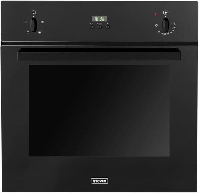 stoves electric built in ovens reviews