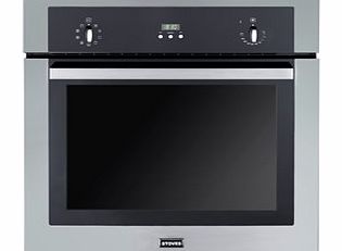 Stoves SEB600MFS Multifunction Electric Built In