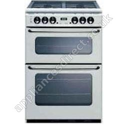 Stoves SNDF600SIDOmsvs