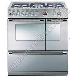 Stoves ST800DFBLK