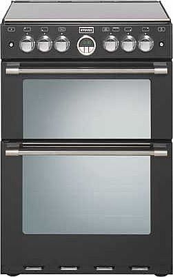 Stoves Sterling 600Ei Electric Induction Cooker