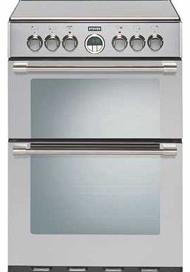 Stoves Sterling 600Ei Induction Cooker -