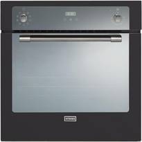 Stoves Sterling 600MF Black