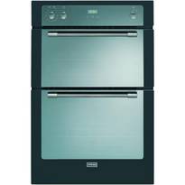 Stoves Sterling 900FP Black