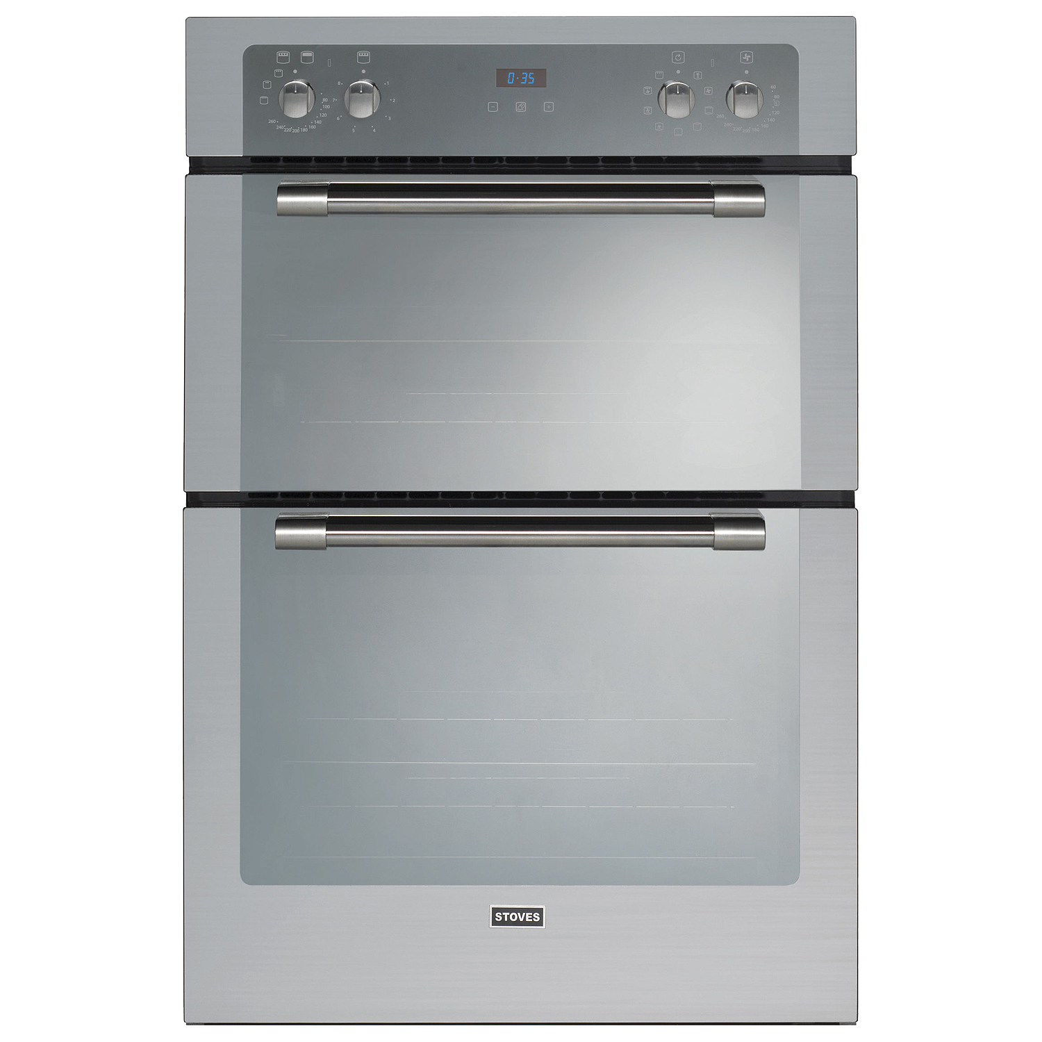 stoves electric built in ovens reviews