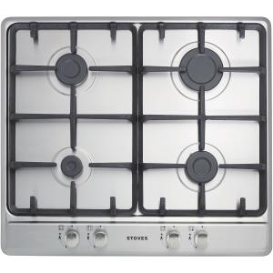 STOVES STERLING G600CS SS