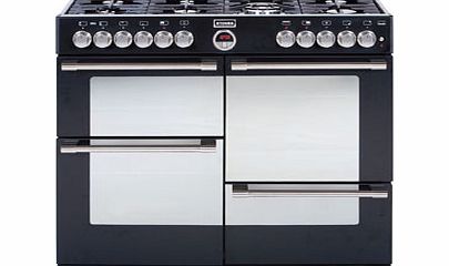 Stoves STERLINGR100GT Black