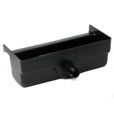 Stowasis 600mm Plastic Sheer Descent Water Blade (Rear Entry)