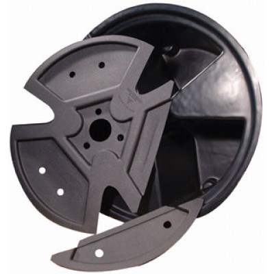 Stowasis Finia 650 Heavy Duty Pool