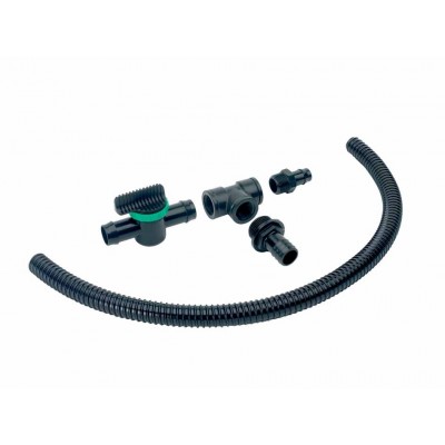 Stowasis Pipe and Fitting Kit for 300mm Blade