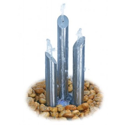 Stowasis The Avon Stainless Steel Water Feature