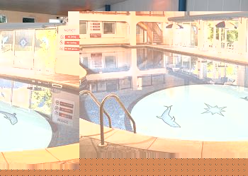 Stowe Chalet 3 Holiday Park