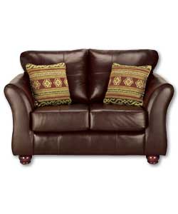 Regular Sofa Chocolate