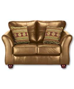 Regular Sofa - Tan