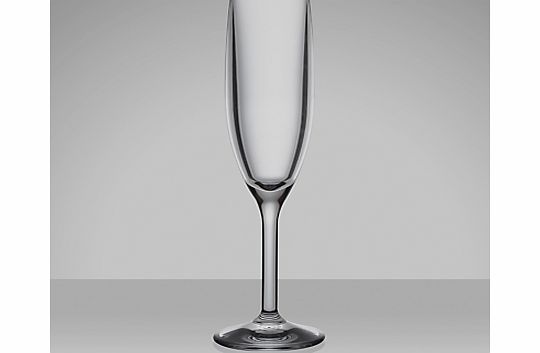 Strahl Polycarbon Champagne Flute