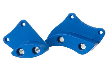 Straitline Silent Guide 2011 Replacement Guides