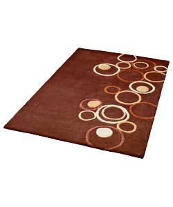 Chocolate Rug