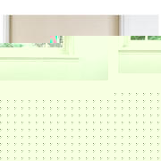 Metal Roller blind Cream 180cm