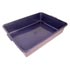STRATA CAT LITTER TRAY (LARGE) (ASSORTED COLOURS)