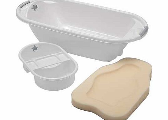 Little Star Baby Bath Set