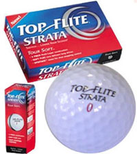 Strata Tour Soft Balls (dozen)
