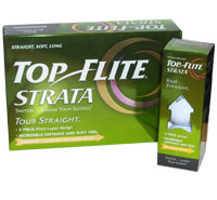 Strata Tour Straight Balls (Dozen)