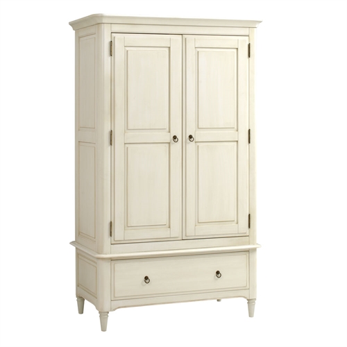 Stratford Painted Gents Wardrobe 1035.008
