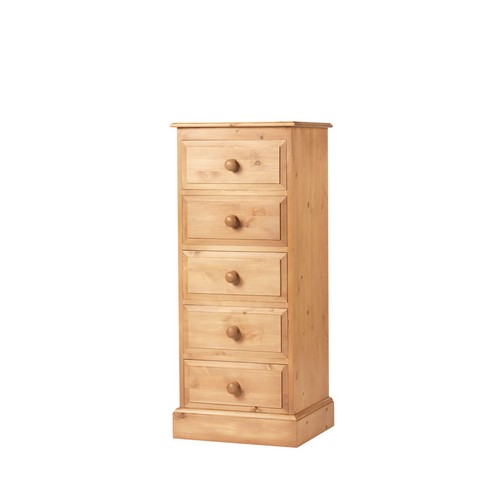 Stratford Chest of Drawers (5 Drawers) 915.015