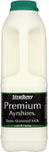 Ayrshire Semi Skimmed Milk (1L)