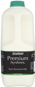Ayrshires Semi Skimmed Milk (2L)