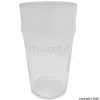 Beer Glasses Pack of 2