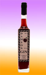 Damson Gin 50cl Bottle